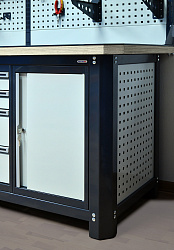 Рабочее место MCN 2052.S2269.22-2FR