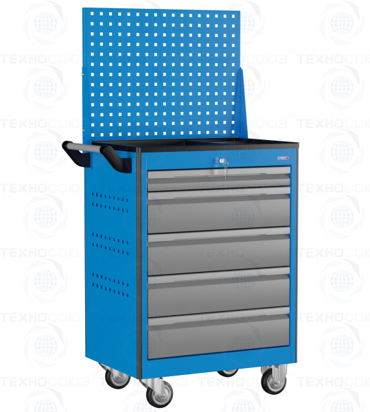 Тележка инструментальная TNC 950.5-1