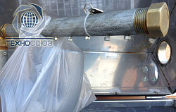 Мойка для деталей двигателя, ТС1150 