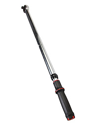 JTC-4938 КЛЮЧ ДИНАМОМЕТРИЧЕСКИЙ 3/4" 100-550НМ 970ММ