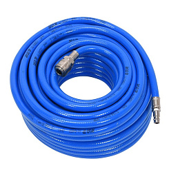 RH-20402 Шланг армированный 1/4", 15м