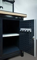Рабочее место MCN 2052.S2269.22-2FR