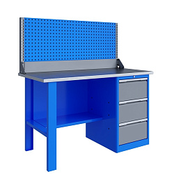 Верстак Верстакофф PRF 141.13.2