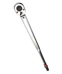 JTC-4938 КЛЮЧ ДИНАМОМЕТРИЧЕСКИЙ 3/4" 100-550НМ 970ММ
