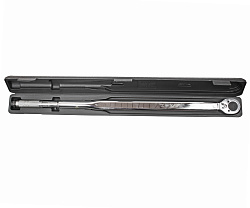 JTC-1206 Ключ динамометрический 3/4 138-812Нм 1070мм JTC