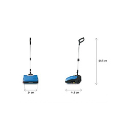 Fimop (107050) Поломоечная машина