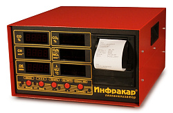 Газоанализатор Инфракар 5М-3.02