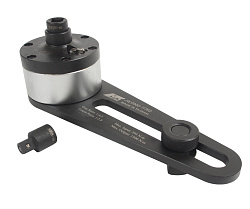 JTC-JW0900-11762 МУЛЬТИПЛИКАТОР 1/2"F X 3/4"M ДЛЯ УСИЛЕНИЯ КРУТЯЩЕГО МОМЕНТА ДО 1500НМ