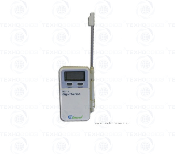 BC-T3 Цифровой термометр со щупом